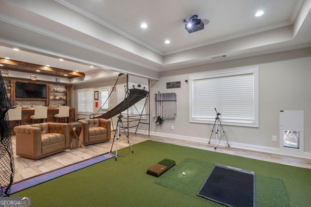 1609 Fernstone Drive NW, Acworth, GA 30101