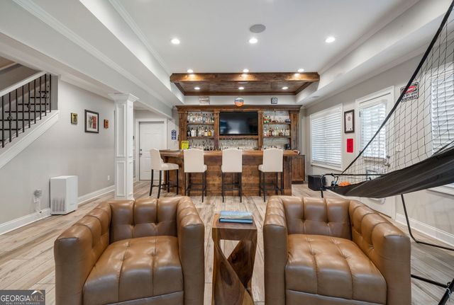 1609 Fernstone Drive NW, Acworth, GA 30101