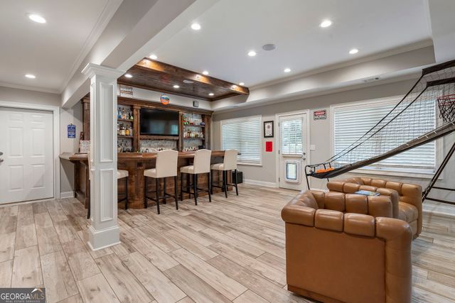 1609 Fernstone Drive NW, Acworth, GA 30101