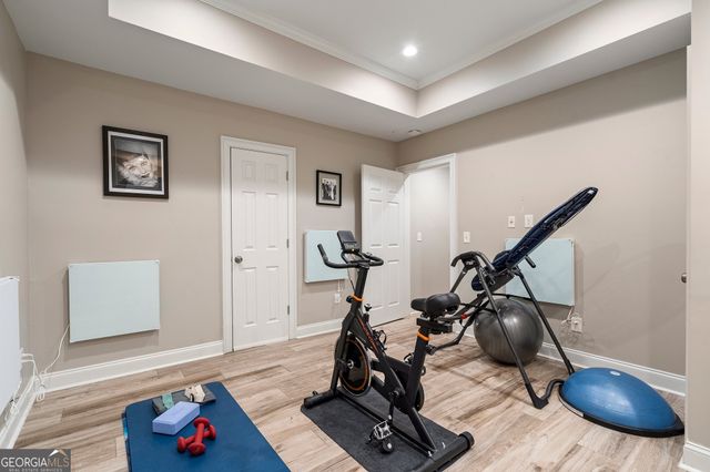 1609 Fernstone Drive NW, Acworth, GA 30101