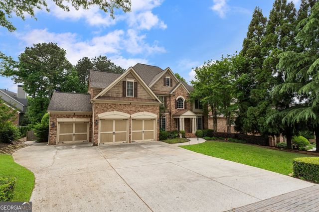 1609 Fernstone Drive NW, Acworth, GA 30101