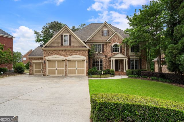1609 Fernstone Drive NW, Acworth, GA 30101