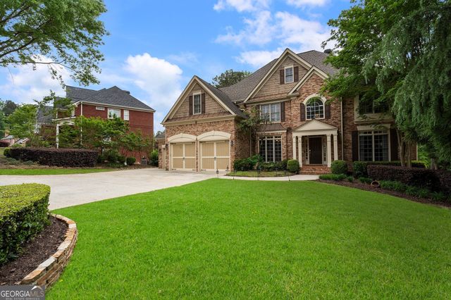 1609 Fernstone Drive NW, Acworth, GA 30101
