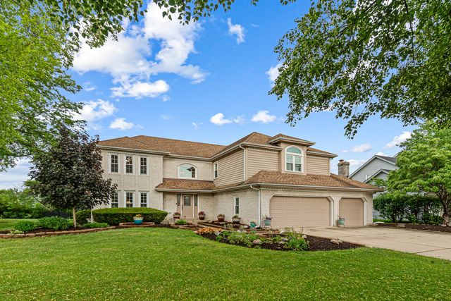 1440 Monarch Circle, Naperville, IL 60564