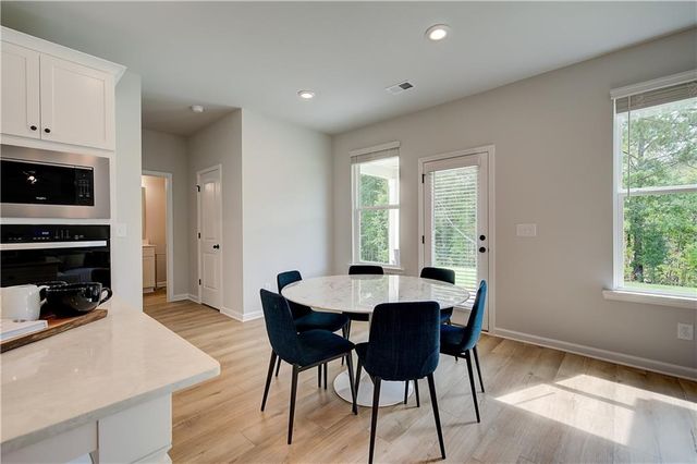 263 Linford Drive, Locust Grove, GA 30248