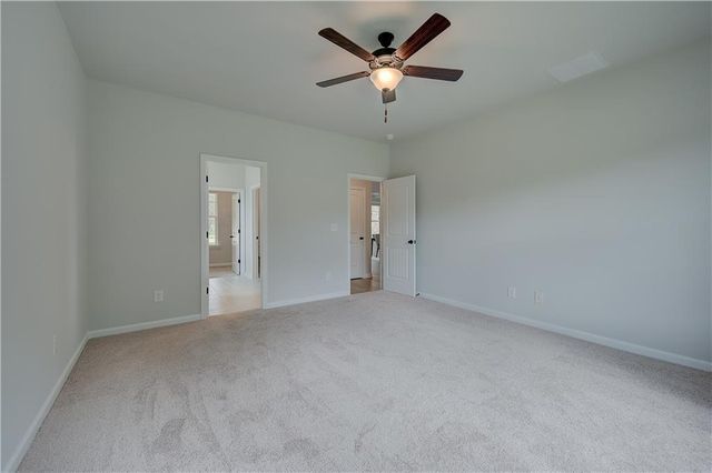 263 Linford Drive, Locust Grove, GA 30248