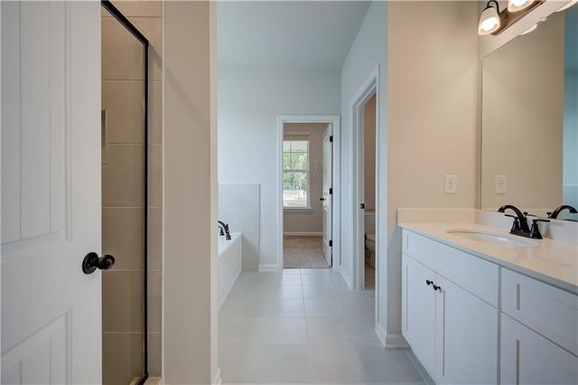 263 Linford Drive, Locust Grove, GA 30248