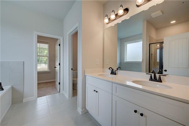 263 Linford Drive, Locust Grove, GA 30248