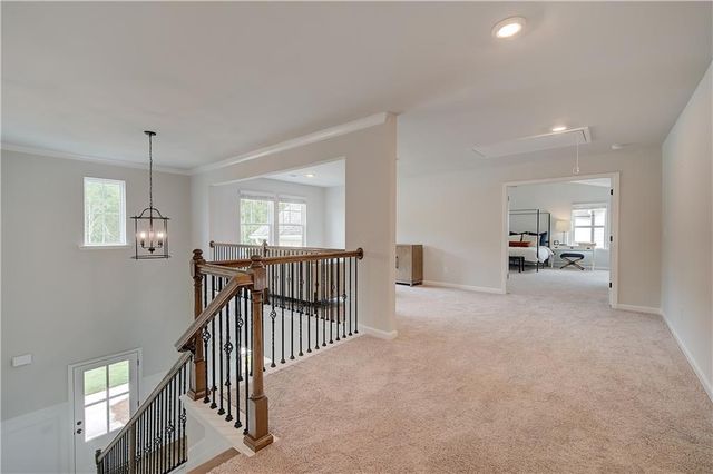 263 Linford Drive, Locust Grove, GA 30248