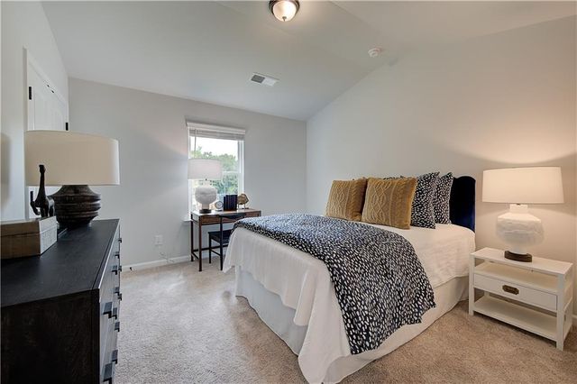 263 Linford Drive, Locust Grove, GA 30248