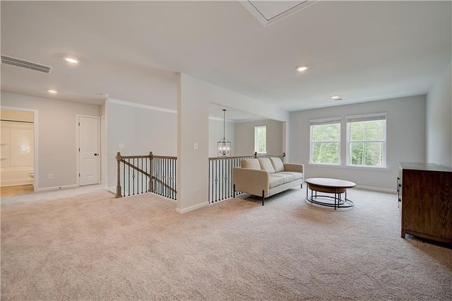 263 Linford Drive, Locust Grove, GA 30248