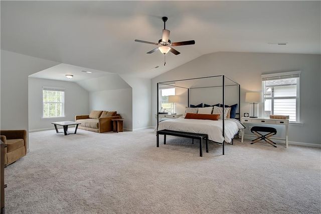 263 Linford Drive, Locust Grove, GA 30248