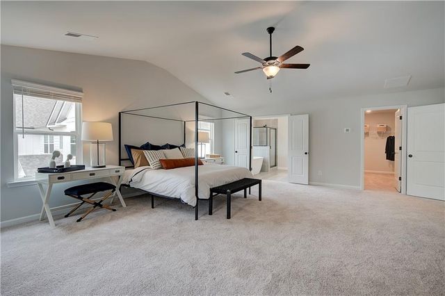 263 Linford Drive, Locust Grove, GA 30248