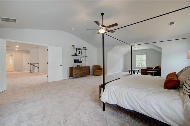 263 Linford Drive, Locust Grove, GA 30248