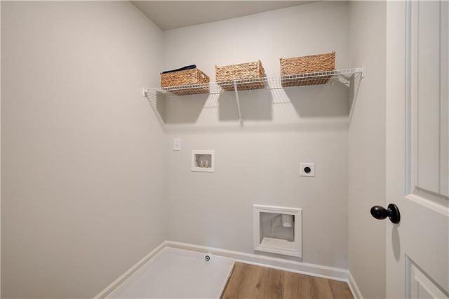 263 Linford Drive, Locust Grove, GA 30248