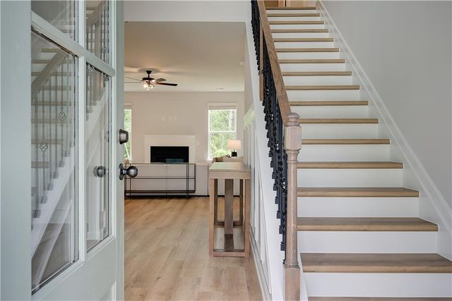 263 Linford Drive, Locust Grove, GA 30248