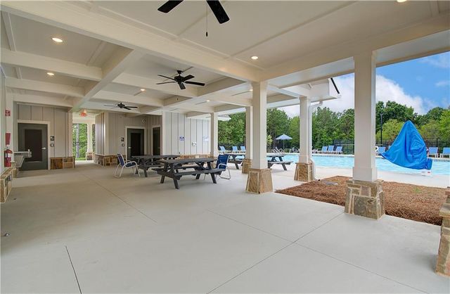 263 Linford Drive, Locust Grove, GA 30248