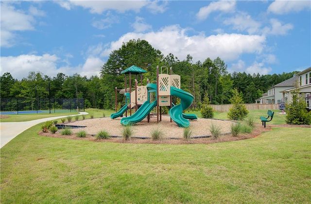 263 Linford Drive, Locust Grove, GA 30248