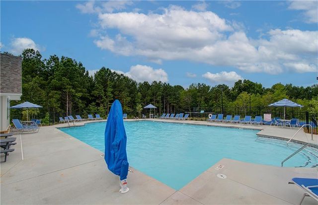 263 Linford Drive, Locust Grove, GA 30248