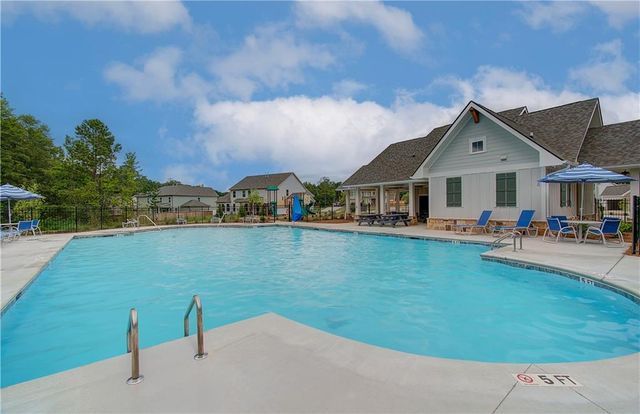 263 Linford Drive, Locust Grove, GA 30248