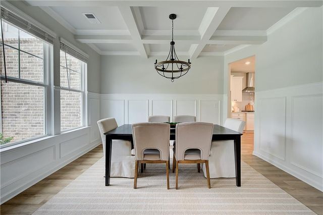 263 Linford Drive, Locust Grove, GA 30248