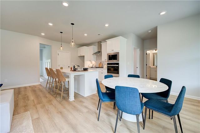 263 Linford Drive, Locust Grove, GA 30248