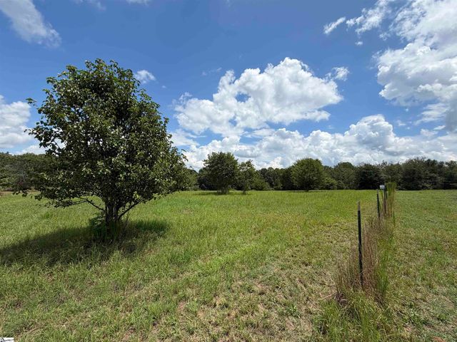 0 Hannon Road, Inman, SC 29349