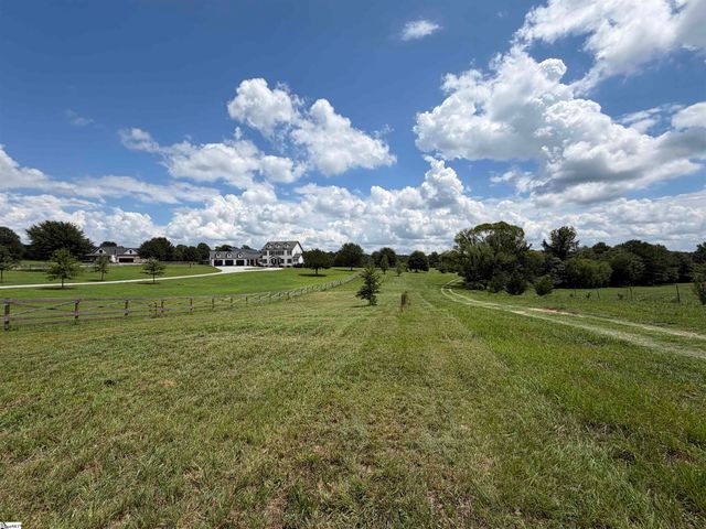 0 Hannon Road, Inman, SC 29349