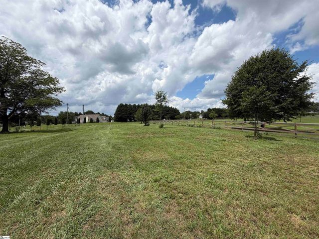 0 Hannon Road, Inman, SC 29349