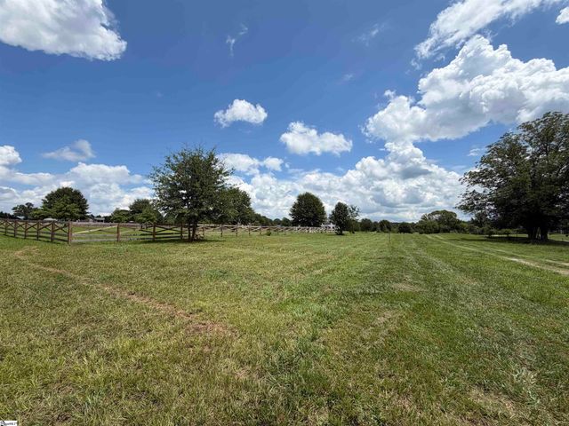 0 Hannon Road, Inman, SC 29349