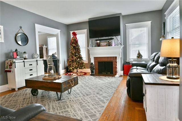 112 N Lima Road, Poland, OH 44514