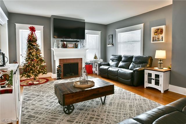 112 N Lima Road, Poland, OH 44514