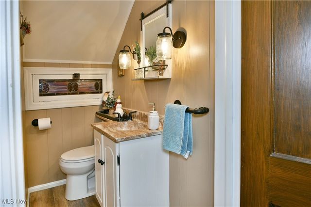 112 N Lima Road, Poland, OH 44514