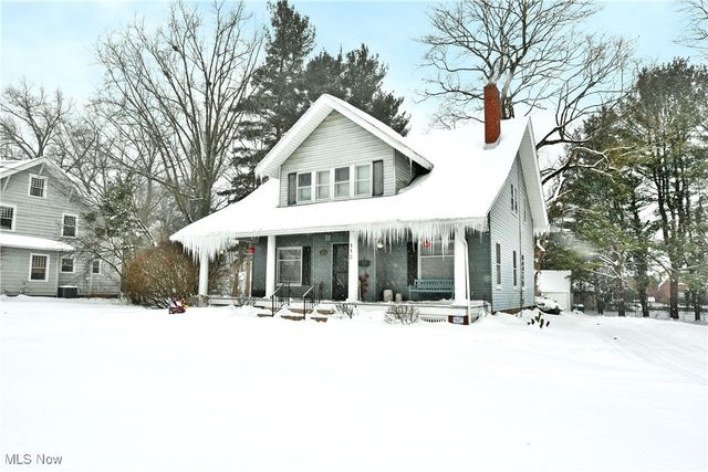 112 N Lima Road, Poland, OH 44514