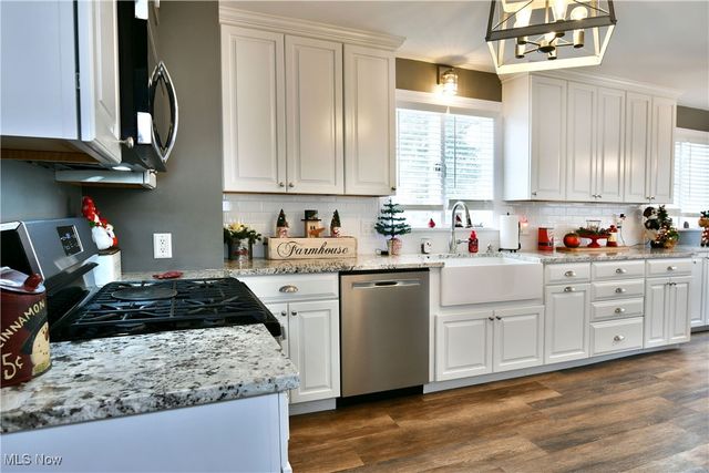 112 N Lima Road, Poland, OH 44514