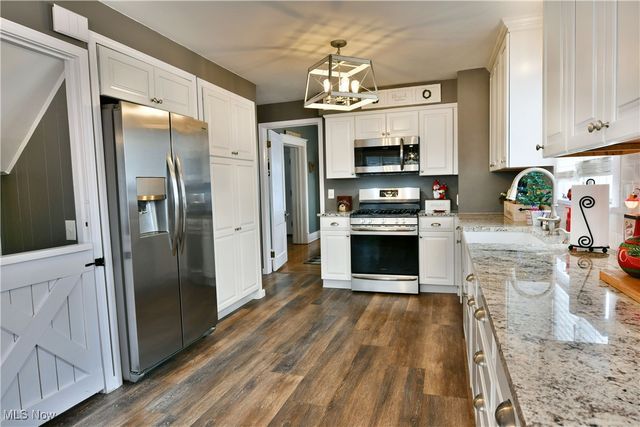 112 N Lima Road, Poland, OH 44514