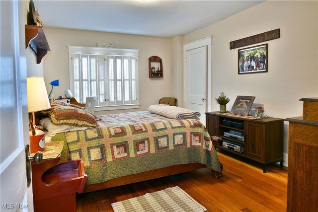 112 N Lima Road, Poland, OH 44514