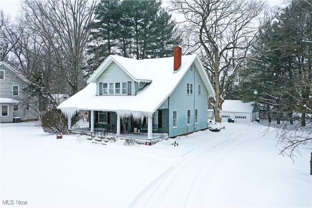 112 N Lima Road, Poland, OH 44514