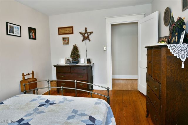 112 N Lima Road, Poland, OH 44514