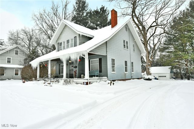 112 N Lima Road, Poland, OH 44514