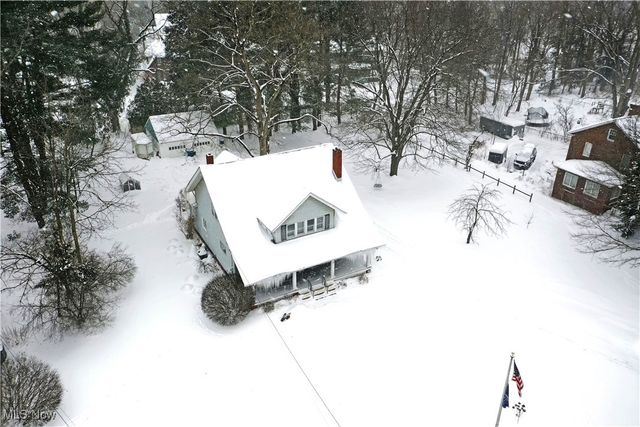 112 N Lima Road, Poland, OH 44514