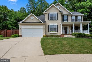 108 SUSAN CONSTANT CT, La Plata, MD 20646
