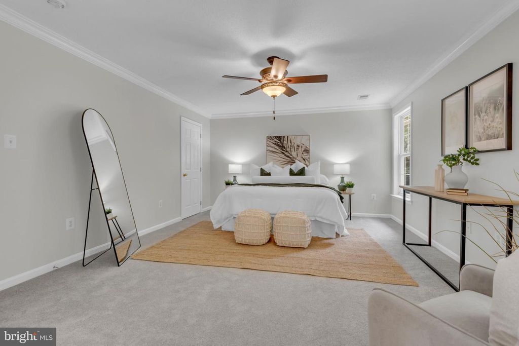 Image 25 of property listing at 108 SUSAN CONSTANT CT, La Plata, MD 20646