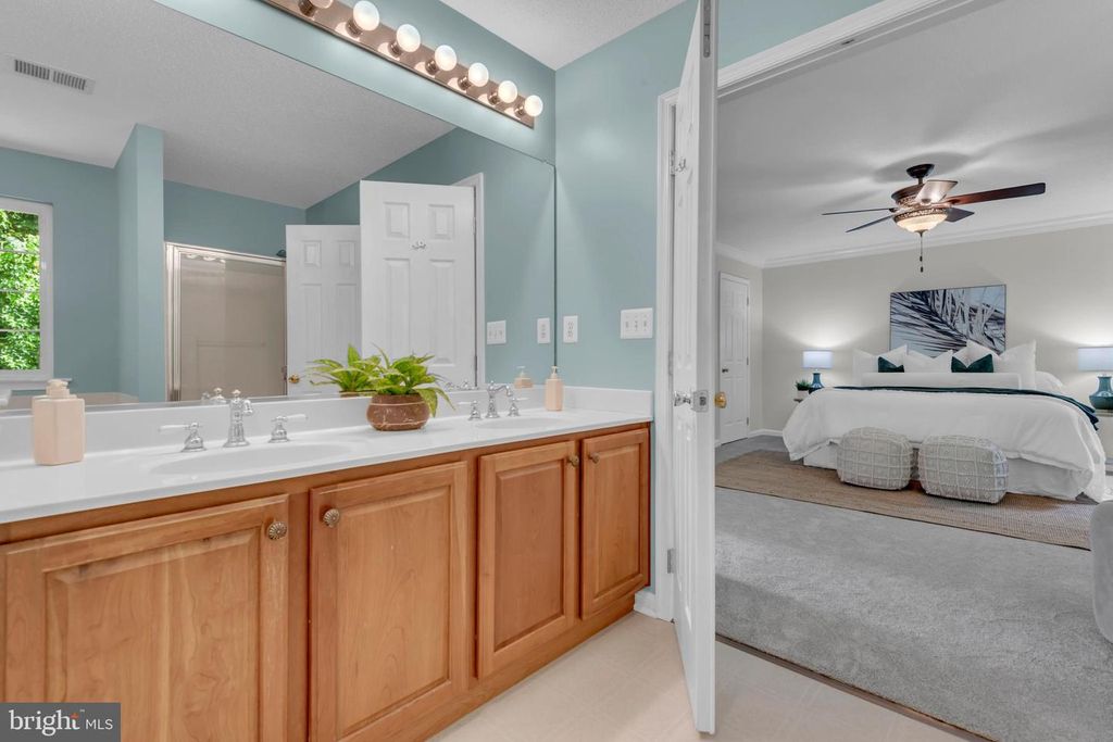 Image 27 of property listing at 108 SUSAN CONSTANT CT, La Plata, MD 20646