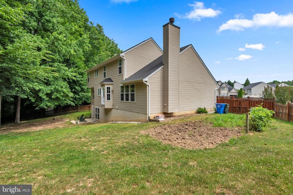 Image 41 of property listing at 108 SUSAN CONSTANT CT, La Plata, MD 20646
