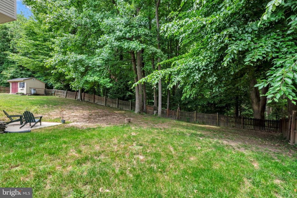 Image 43 of property listing at 108 SUSAN CONSTANT CT, La Plata, MD 20646