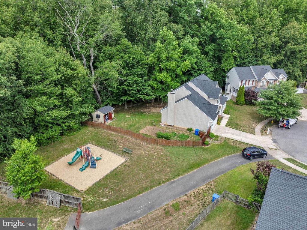 Image 49 of property listing at 108 SUSAN CONSTANT CT, La Plata, MD 20646