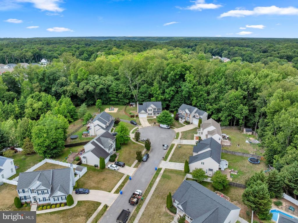 Image 51 of property listing at 108 SUSAN CONSTANT CT, La Plata, MD 20646