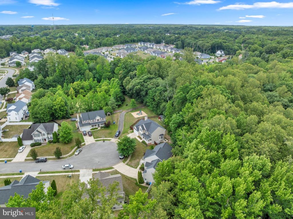 Image 52 of property listing at 108 SUSAN CONSTANT CT, La Plata, MD 20646