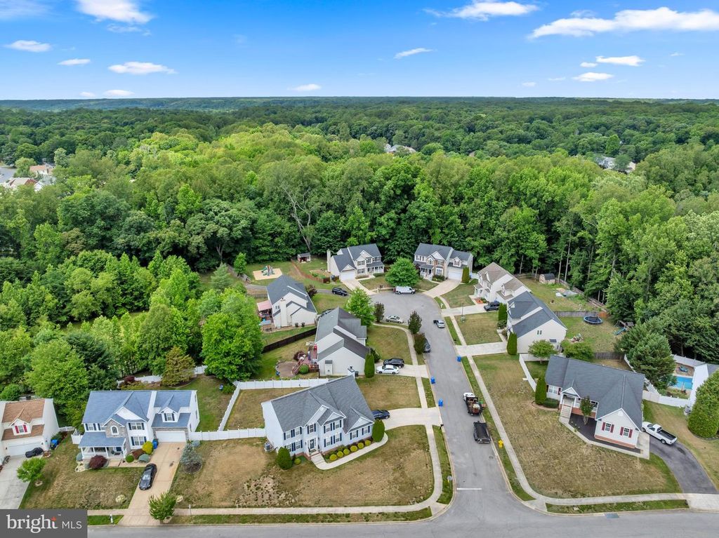 Image 53 of property listing at 108 SUSAN CONSTANT CT, La Plata, MD 20646